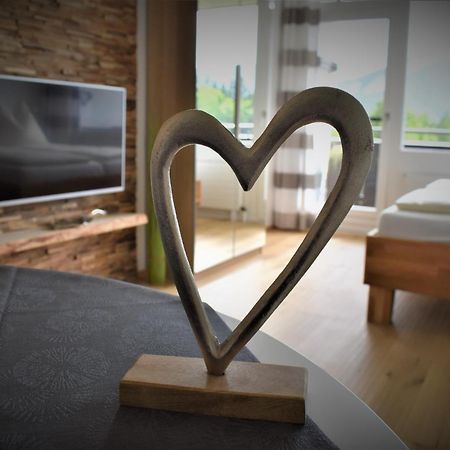 Apartment D 'Freizeit Bad Goisern Eksteriør bilde