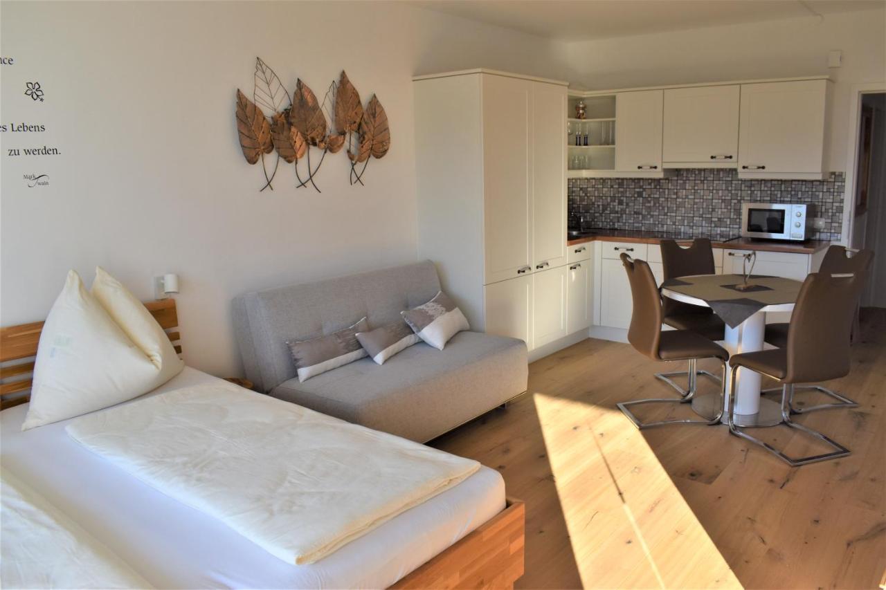 Apartment D 'Freizeit Bad Goisern Eksteriør bilde