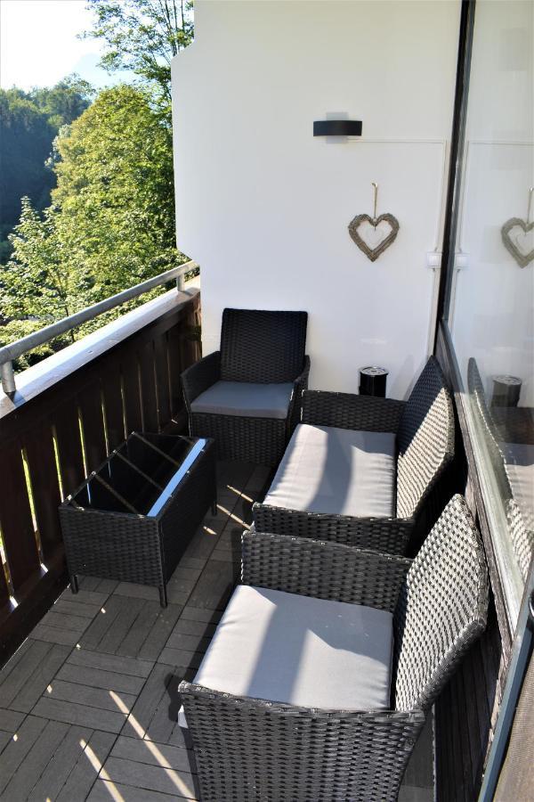 Apartment D 'Freizeit Bad Goisern Eksteriør bilde