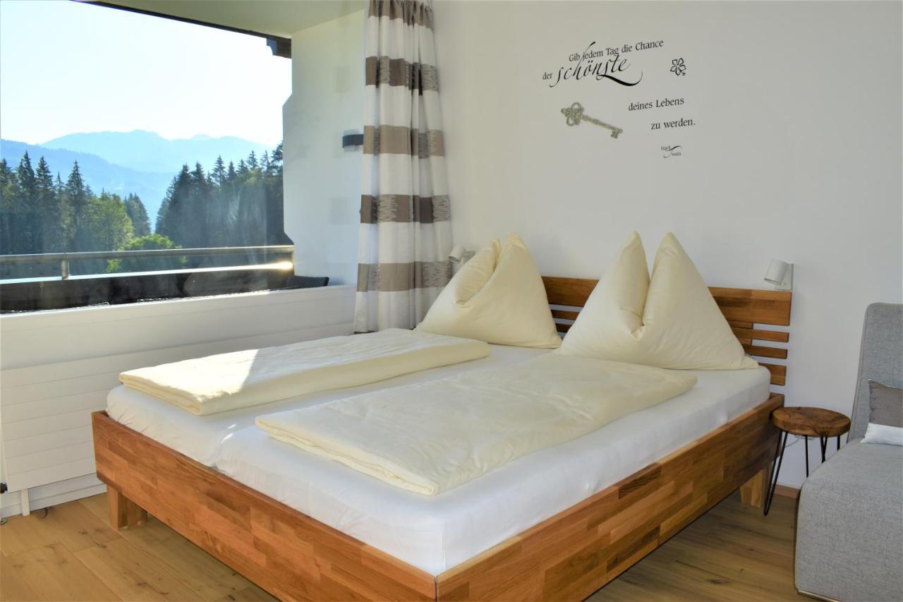 Apartment D 'Freizeit Bad Goisern Eksteriør bilde