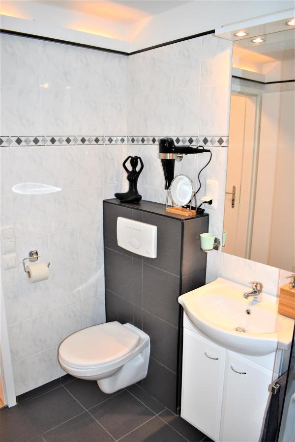 Apartment D 'Freizeit Bad Goisern Eksteriør bilde