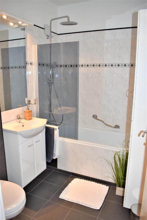 Apartment D 'Freizeit Bad Goisern Eksteriør bilde