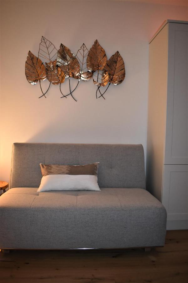 Apartment D 'Freizeit Bad Goisern Eksteriør bilde