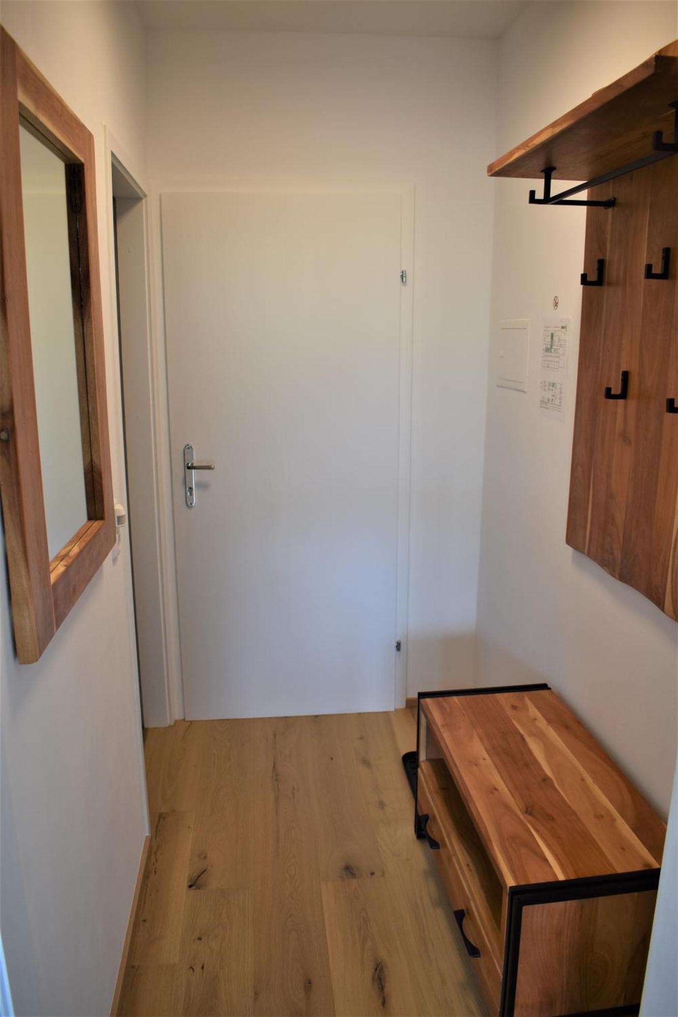 Apartment D 'Freizeit Bad Goisern Eksteriør bilde