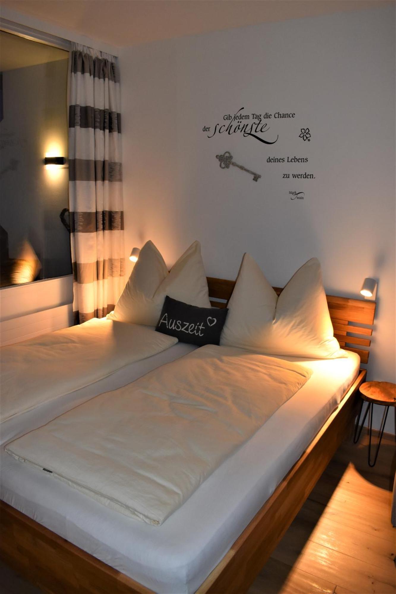 Apartment D 'Freizeit Bad Goisern Eksteriør bilde