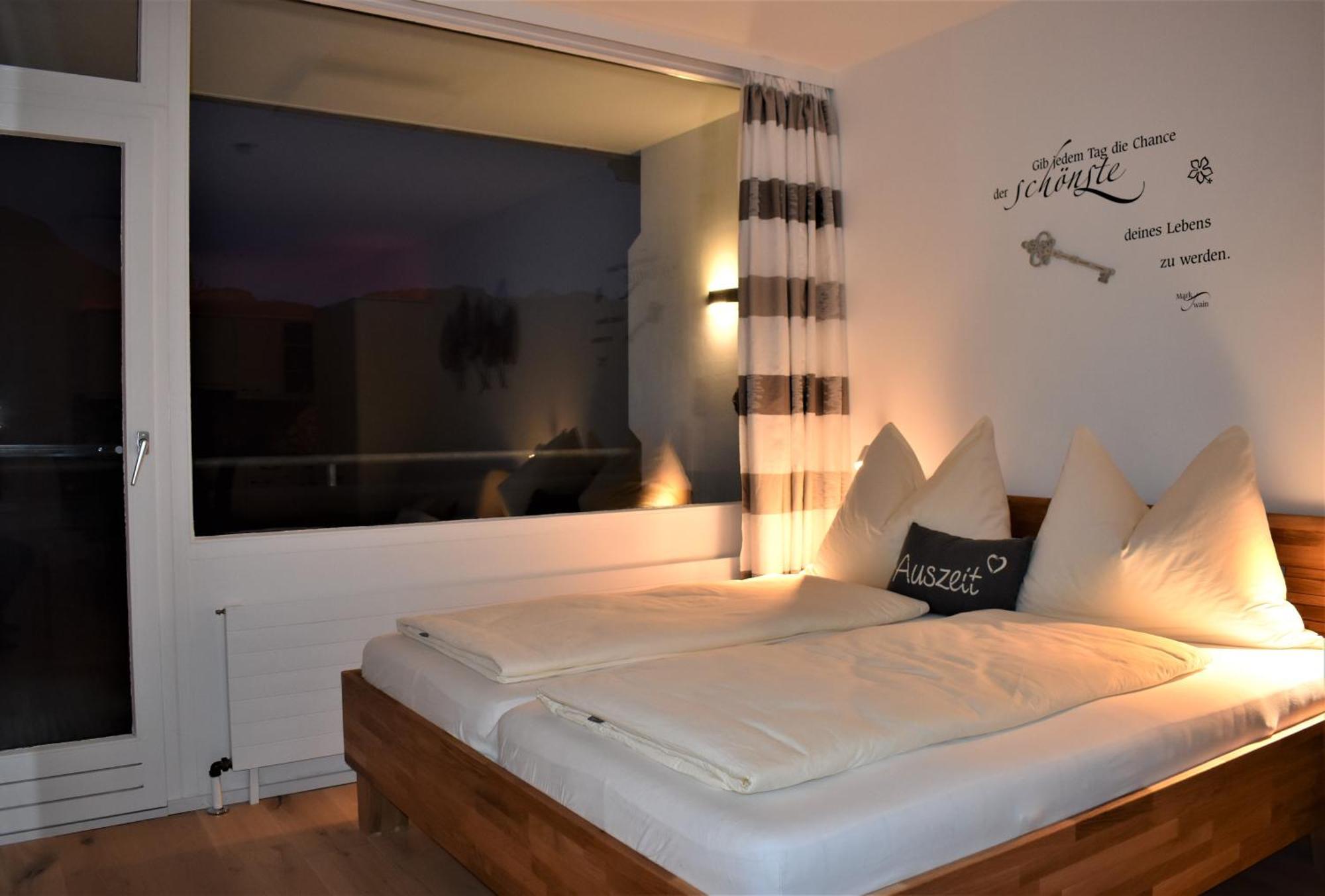 Apartment D 'Freizeit Bad Goisern Eksteriør bilde
