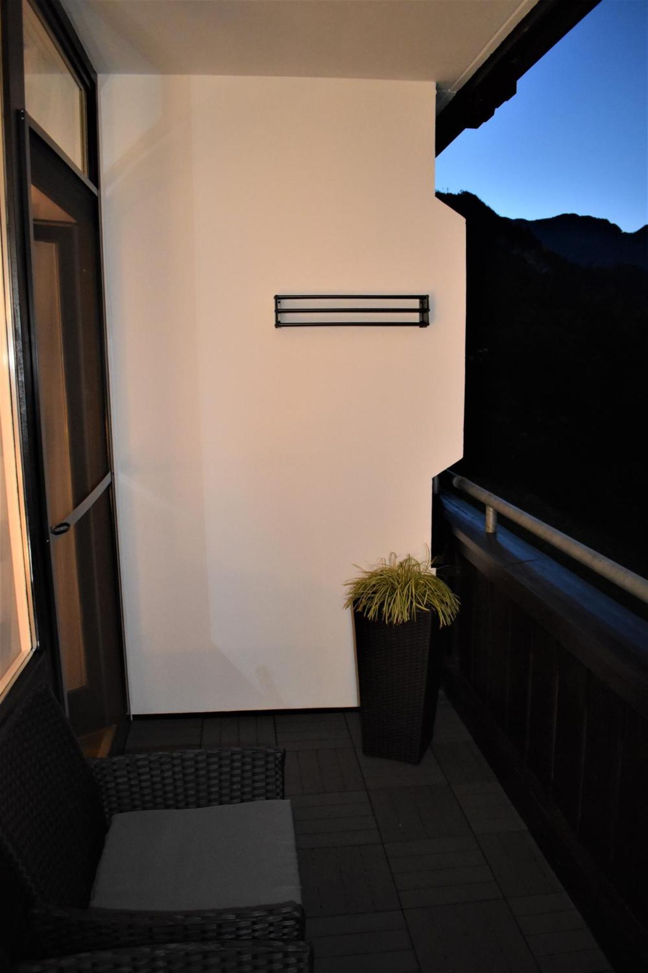 Apartment D 'Freizeit Bad Goisern Eksteriør bilde