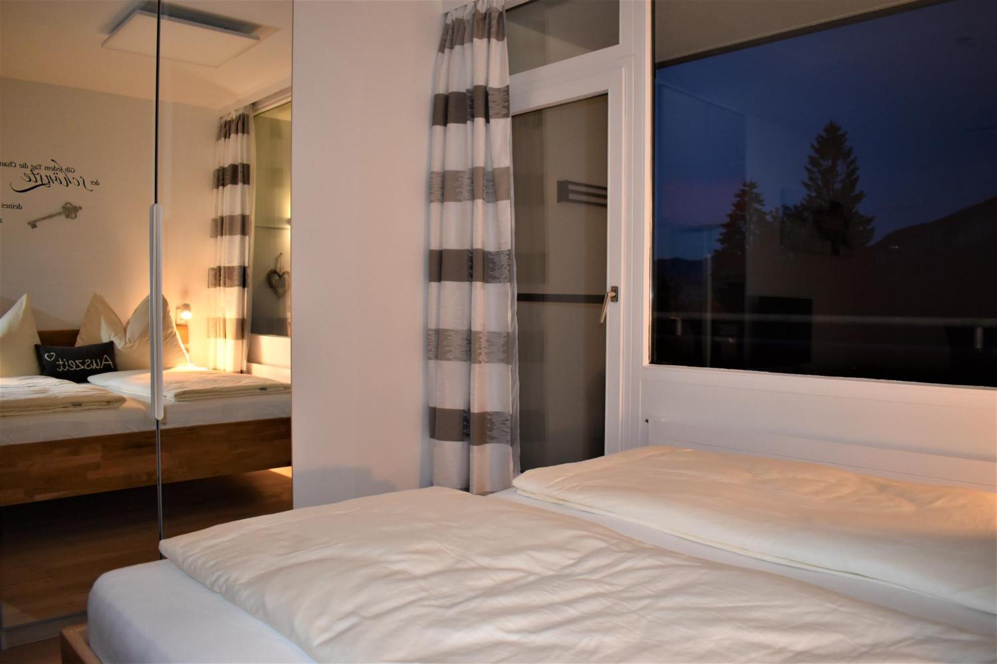 Apartment D 'Freizeit Bad Goisern Eksteriør bilde