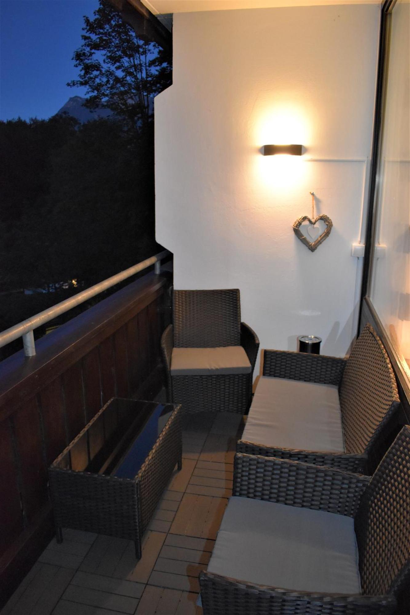 Apartment D 'Freizeit Bad Goisern Eksteriør bilde