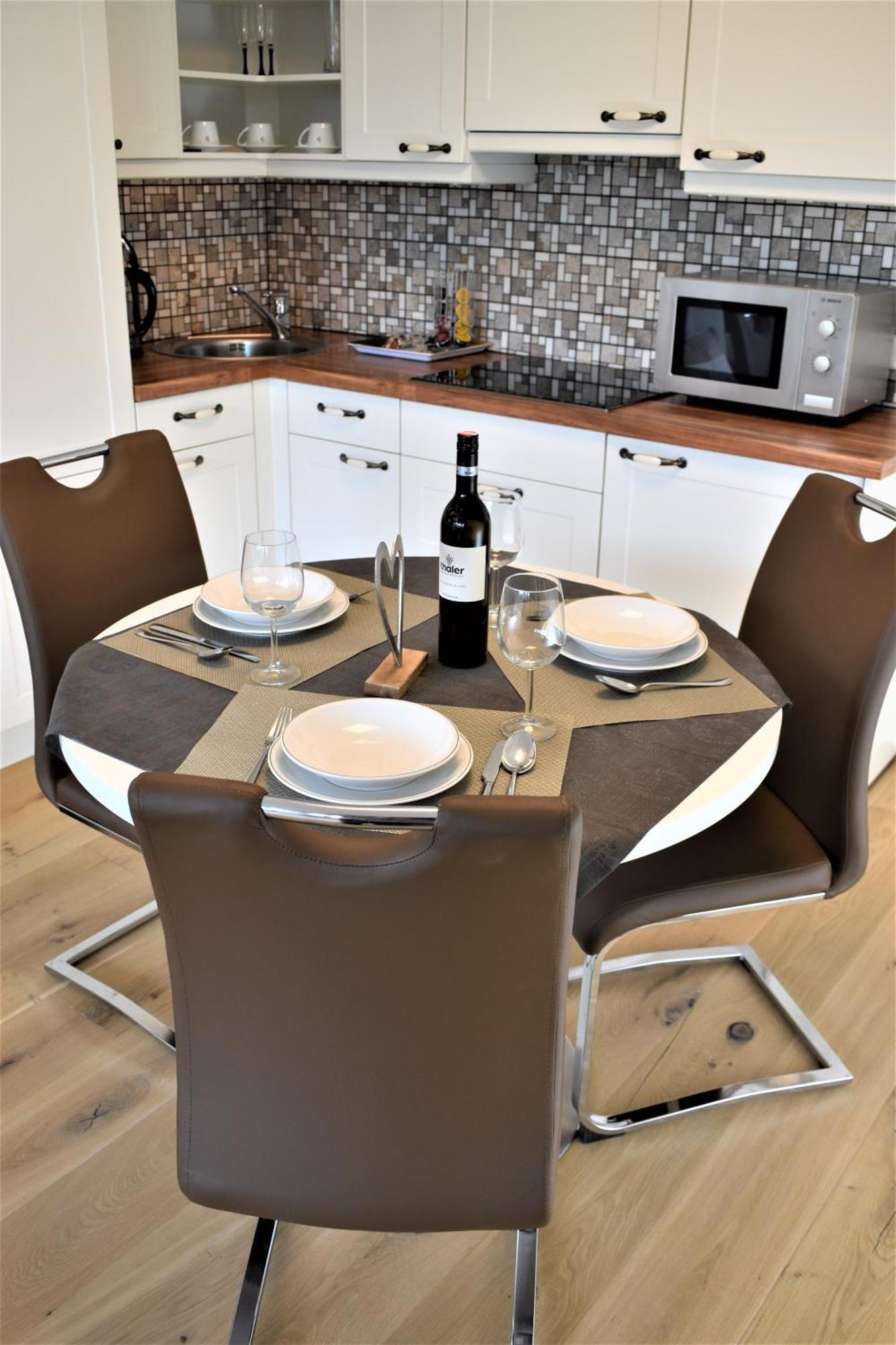 Apartment D 'Freizeit Bad Goisern Eksteriør bilde