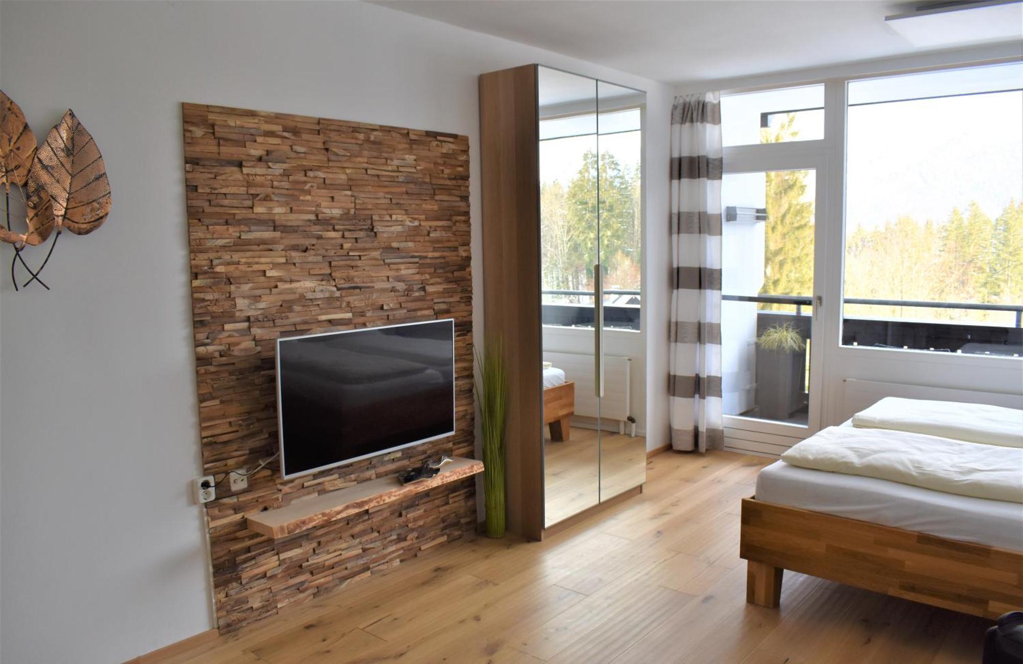 Apartment D 'Freizeit Bad Goisern Eksteriør bilde