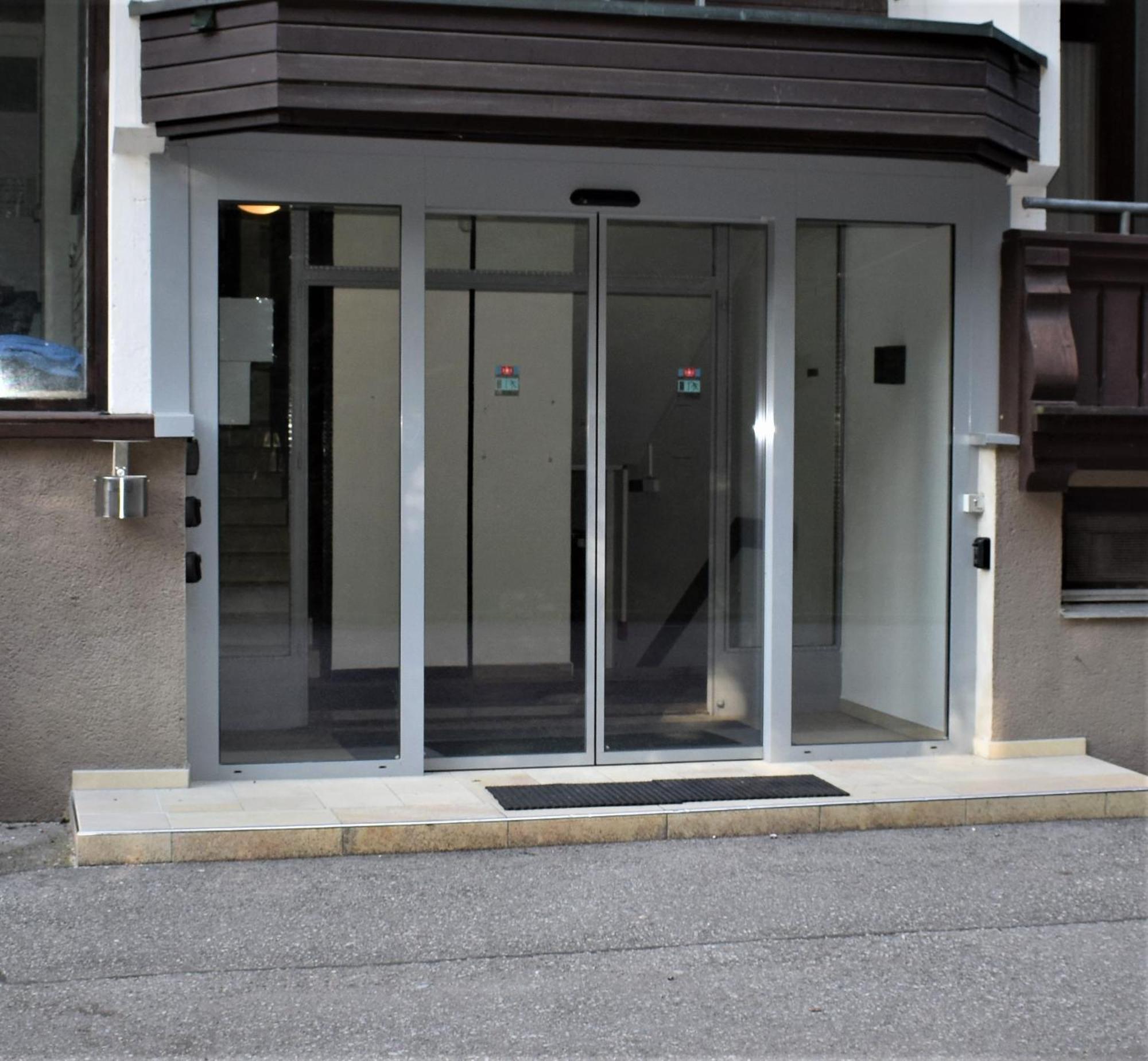 Apartment D 'Freizeit Bad Goisern Eksteriør bilde